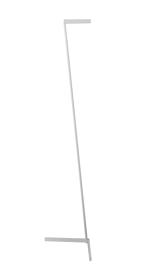 M7332  Vector Floor Lamp 20W LED White
